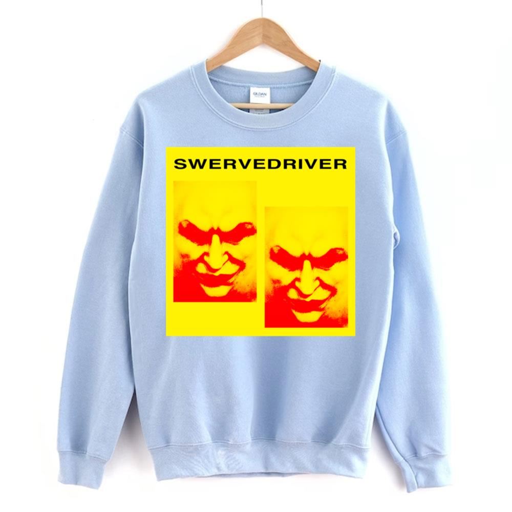 Clown Swervedrivery Awesome Shirts
